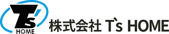 株式会社T's HOME
