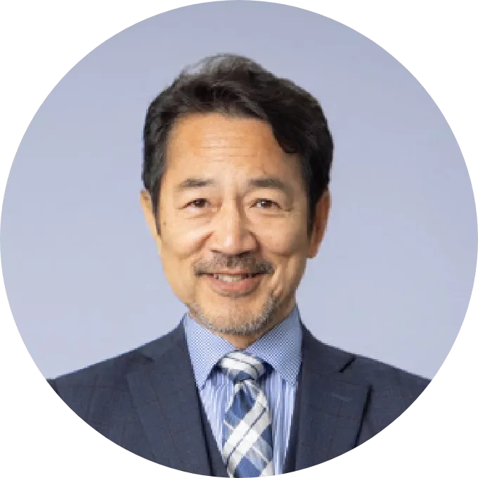 代表挨拶