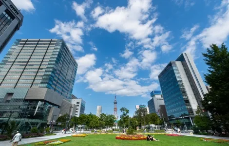 地域密着の不動産売却