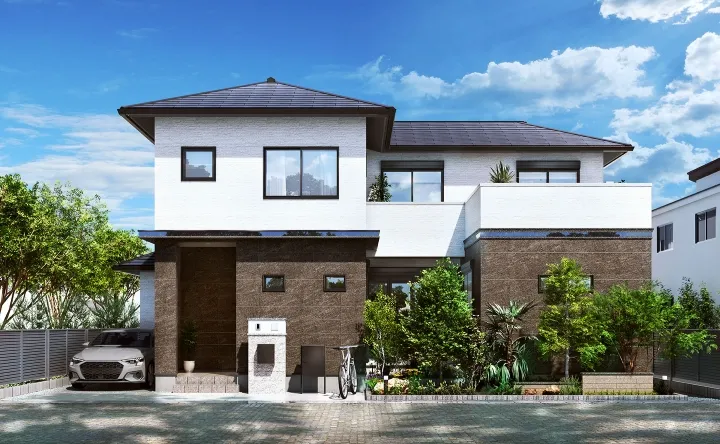 新しい住まい探しもサポート
